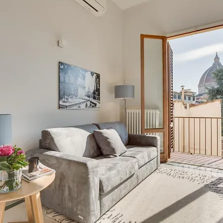 Appartement Florence- Alfani Views