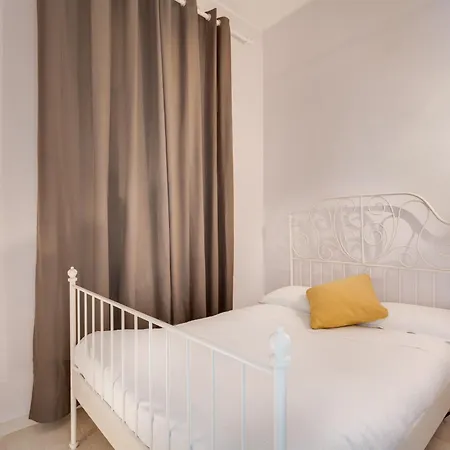 Apartment Florence- Alfani Views *